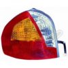 DIEDERICHS 6870091 Combination Rearlight